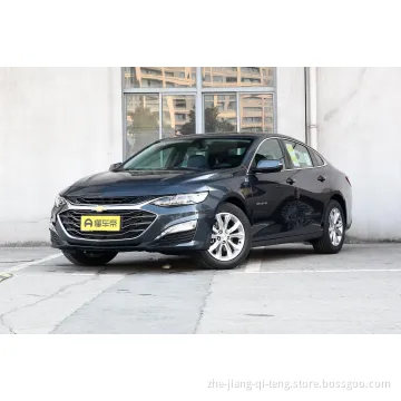 China Car Malibu XL 2022 535t Automatic Rui Lian Edition